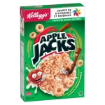 Kellogg's Apple Jacks 345g