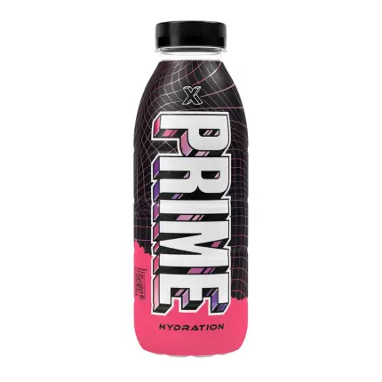 Prime Hydration X 500ml