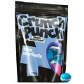 Crunch Punch Freeze Dried Candy Blue Starballs 200g