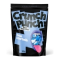 Crunch Punch Freeze Dried Candy Blue Starballs 200g