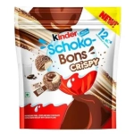Kinder Schoko Bons Crispy 67g 