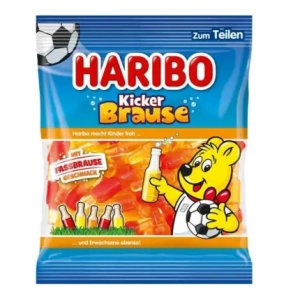 Haribo Kicker Brause 175g