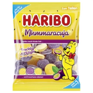 Haribo Mhmmaracuja 160g