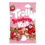 Trolli Strawberry Kiss 150g 