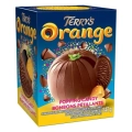 Terry's Chocolate Orange Exploding Candy 147g