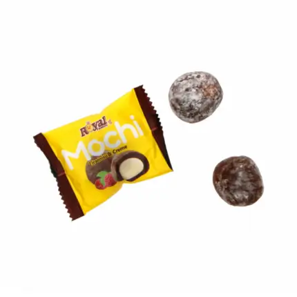 Royal Family Mochi Tiramisu 180g
