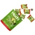 Royal Family Mochi Matcha Latte