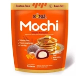 Royal Family Mochi Maple Pancake 120g