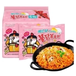 Samyang Buldak Carbonara 5x130g