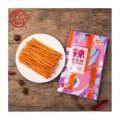 Latiao Sweet Spicy 68g