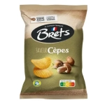 Brets Saveur Cepes 125g