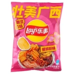 Lay’s Chips Snail Noodles 70g