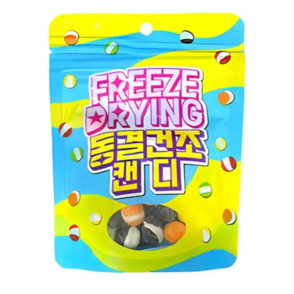 Namu Freeze Drying Candy 50g