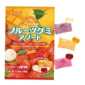 Kasugai Fruit Gummy 102g
