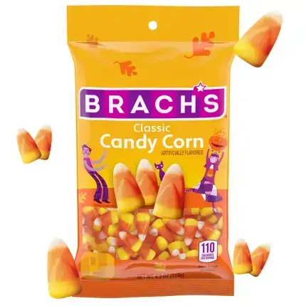 Brach's Classic Candy Corn 119g