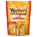 Werther's Original Classic Caramel Popcorn 140g