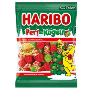 Haribo Perl-Kugeln 200g