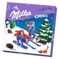 Milka Oreo Advent Calendar 284g