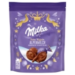 Milka Feine Kugeln Alpenmilch 90g