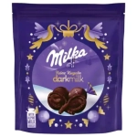 Milka Feine Kugeln Darkmilk 90g