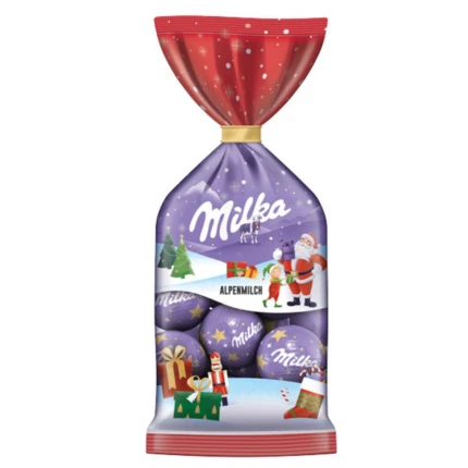 Milka Alpenmilch 100g