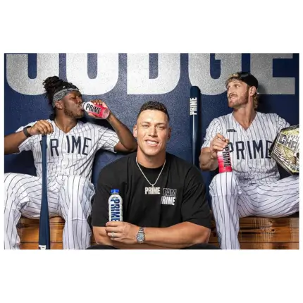 Prime Aaron Judge 500ml