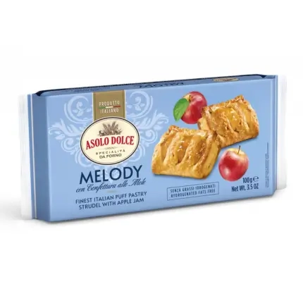 Melody Mele Apple 100g