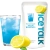 Lemoniada Ice Talk Blue Lemon 230ml