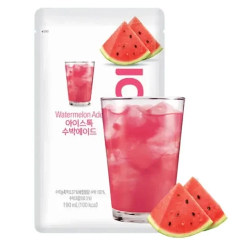Ice Talk Watermelon 230ml