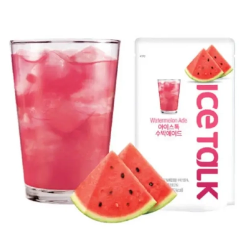 Ice Talk Watermelon 230ml