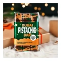 Dubai Pistachio Bar 100g