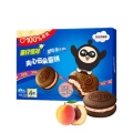 Oreo Sandwich Cloud Peach 88g