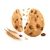 Kinder Crunchy Cookies 136g