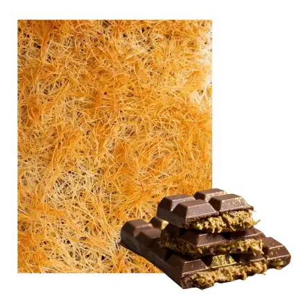 Fistikci Dubai Chocolate Kataifi Dough 200g