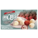 Mico Mochi Lychee 80g