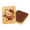 Sanrio Characters Chocolate Biscuits 42g