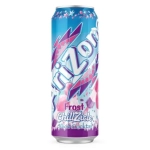 Arizona Frost ChillZicle 650ml