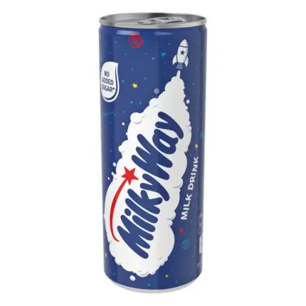 Milky Way Drink 250ml