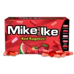 Mike and Ike Red Rageous 120g