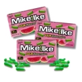 Mike and Ike Sour Watermelon 120g