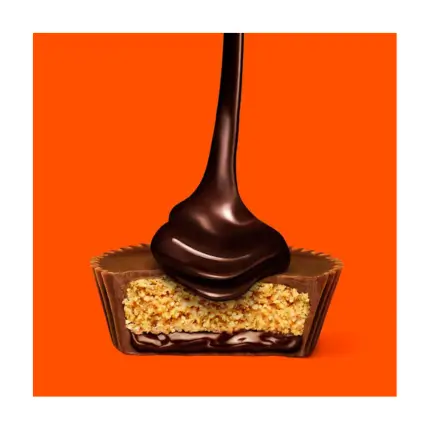 Reese's Big Cup Chocolate Lava 39g