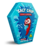 Salt Chip Challenge 8g
