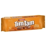 Arnott's Tim Tam Chewy Caramel 175g