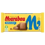 Marabou Mjolk Choklad 200g