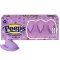 Peeps Marshmallow Lavander Chicks 42g
