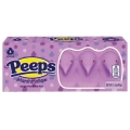 Peeps Marshmallow Lavander Chicks 42g