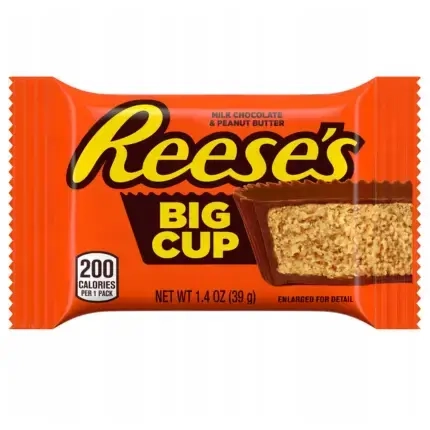 Reese's Big Cup 39g