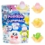 Cokoc Peelable Gummies Mixed Fruit Soda 60g