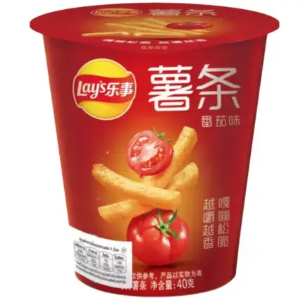 Lay's Fries Tomato 40g