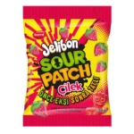 Jelibon Sour Patch Strawberry 80g